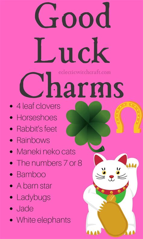 Lucky charms nagic gems